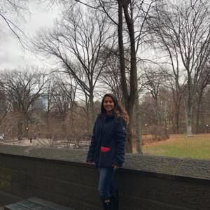 Meet your Posher, Eva